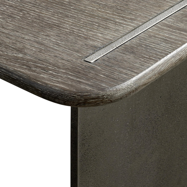 SwayLiving - Melba Accent Table - '564114 | SwayLiving
