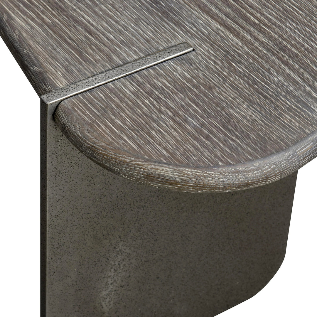 SwayLiving - Melba Side Table - '564126 | SwayLiving