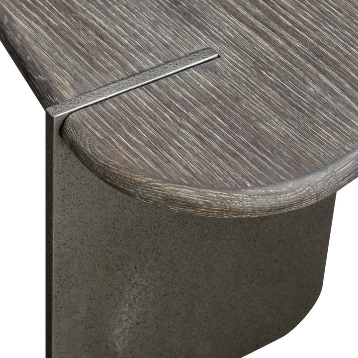 SwayLiving - Melba Side Table - '564126 | SwayLiving