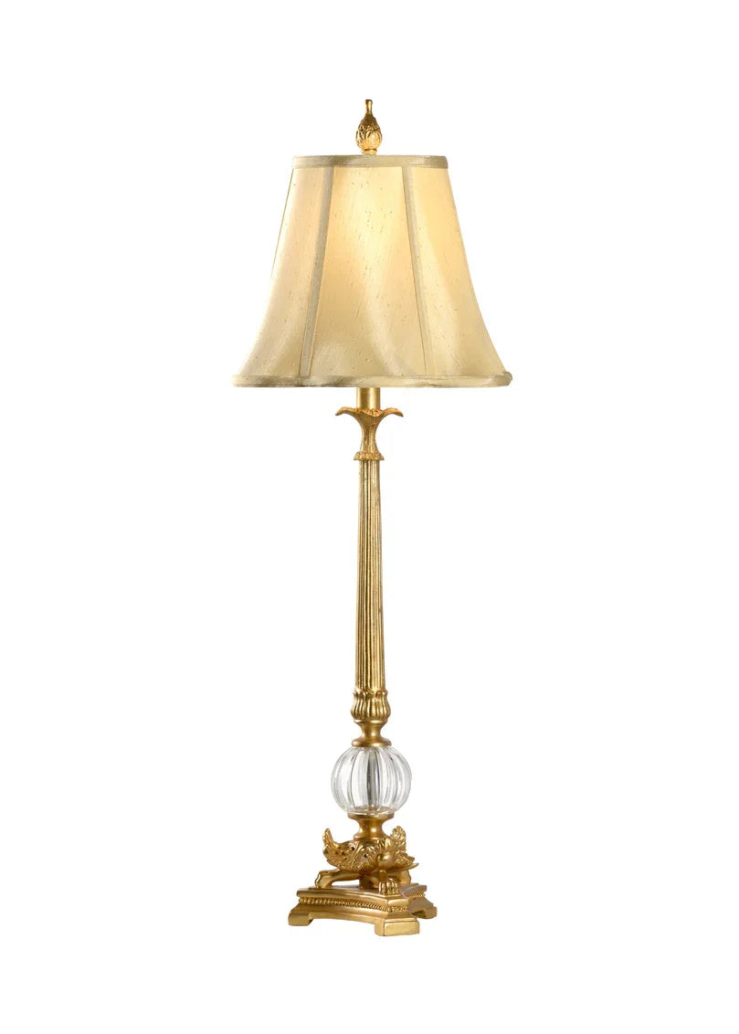 SwayLiving Floating Ball Lamp TABLE LAMPS