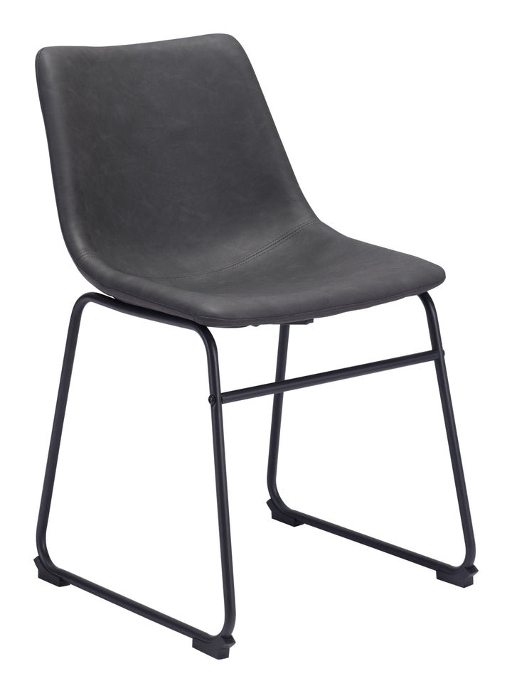 SwayLiving Smart Dining Chair Set - Set of 2 DINING CHAIRS