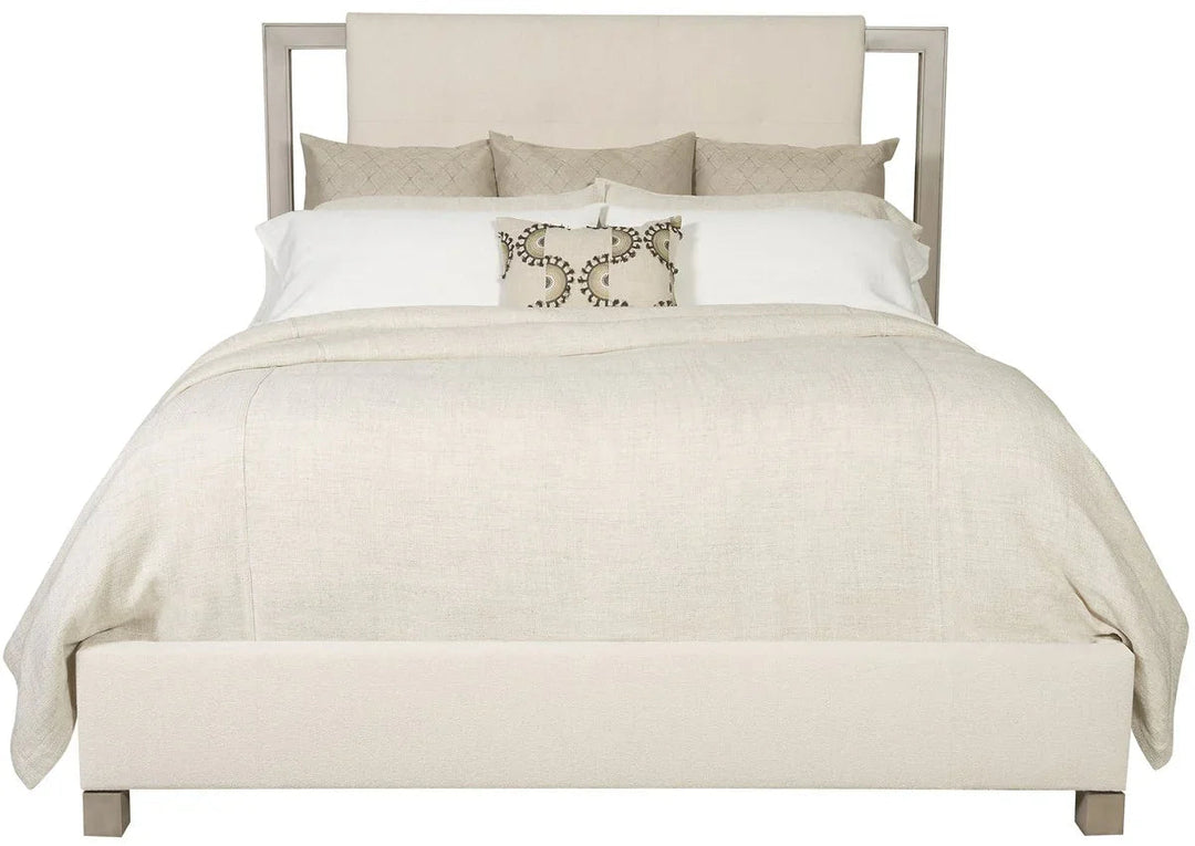 SwayLiving Talia Queen Bed Loom Program BEDS