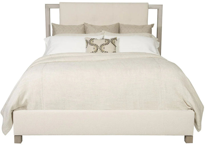 SwayLiving Talia Queen Bed Loom Program BEDS