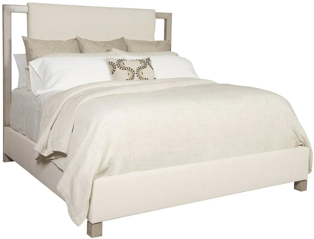 SwayLiving Talia Queen Bed Loom Program BEDS