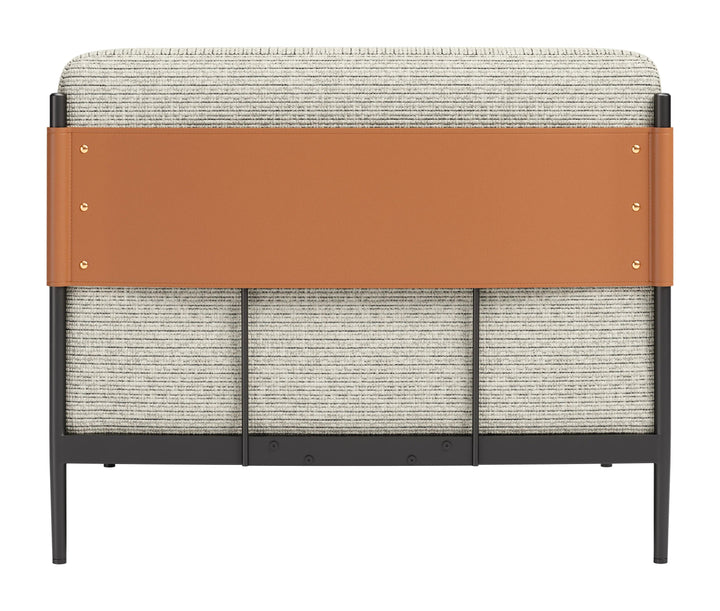 Stirbe Armchair