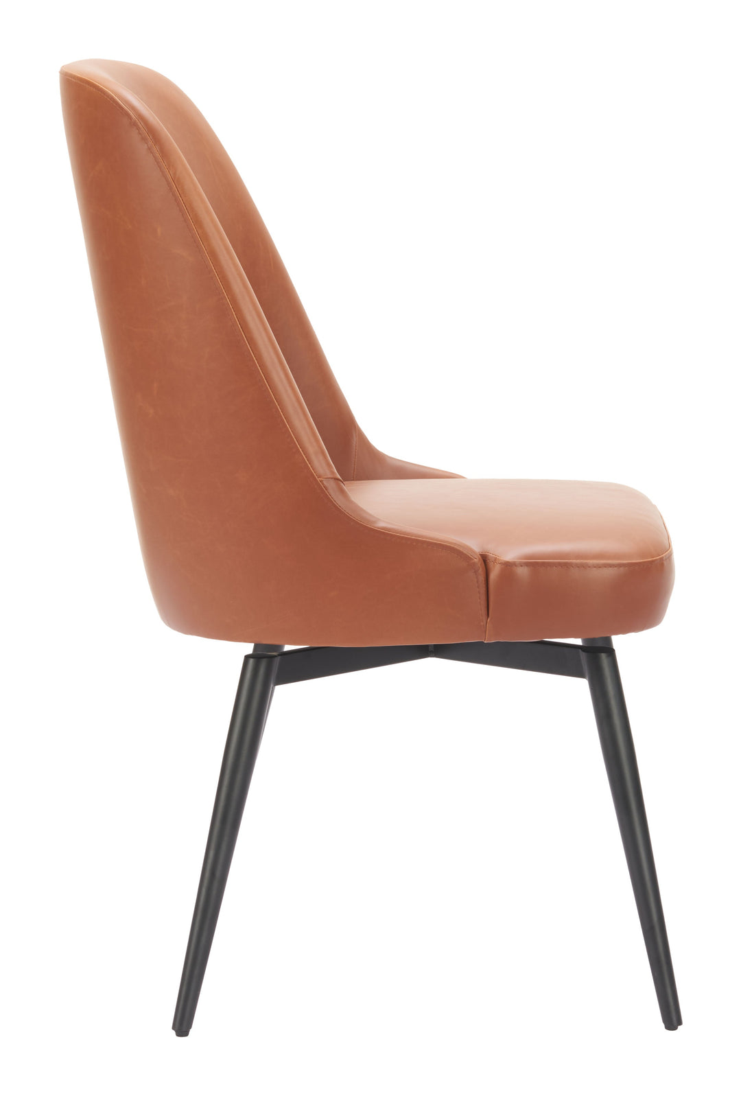 Keppel Swivel Dining Chair (Set of 2)