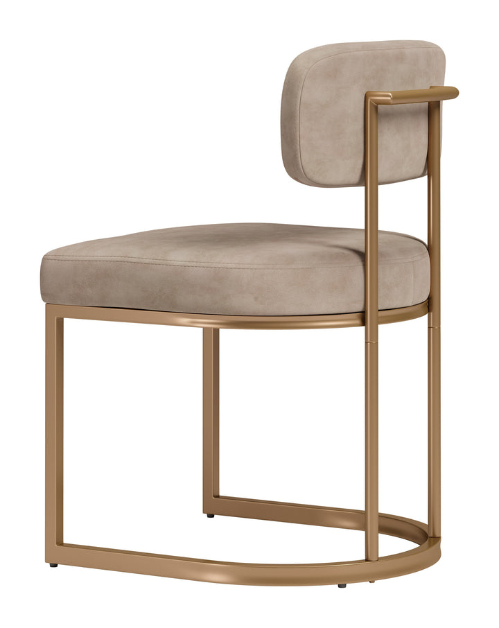 Velar Dining Chair (Set of 2)