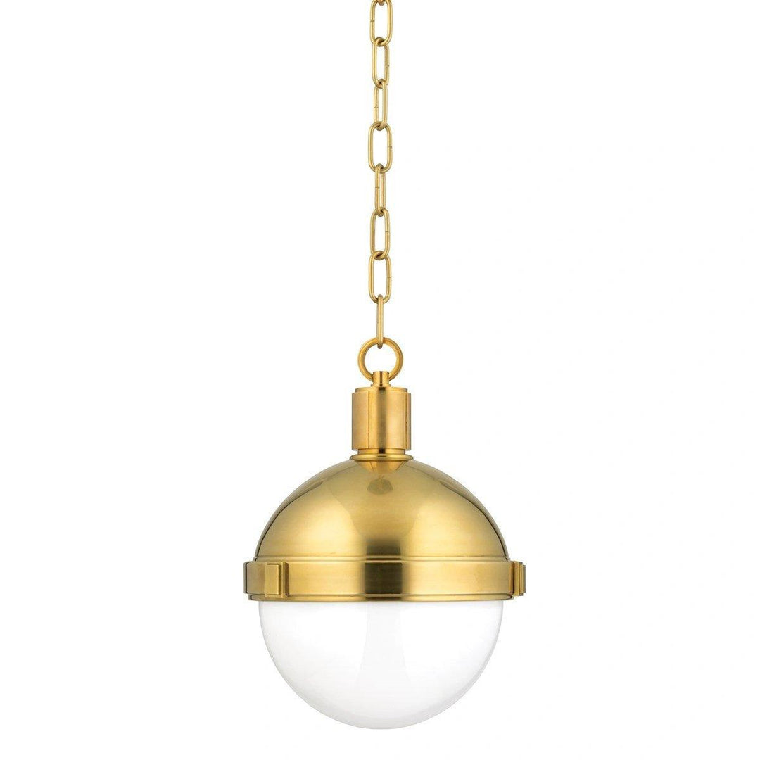 SwayLiving Lambert Pendant PENDANT LIGHTING