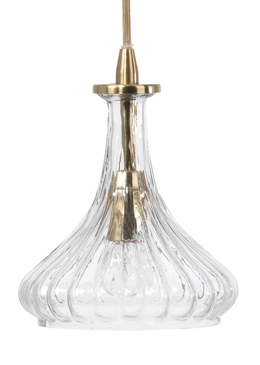 SwayLiving Isabella Carafe 1-Light Pendant PENDANT LIGHTING