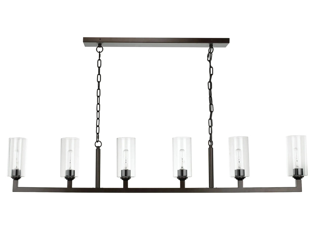Oil Rubbed Bronze