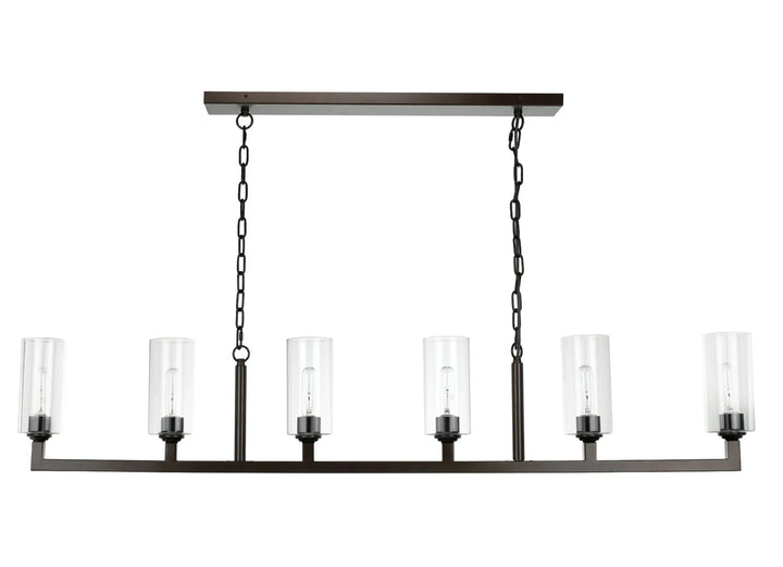 Oil Rubbed Bronze