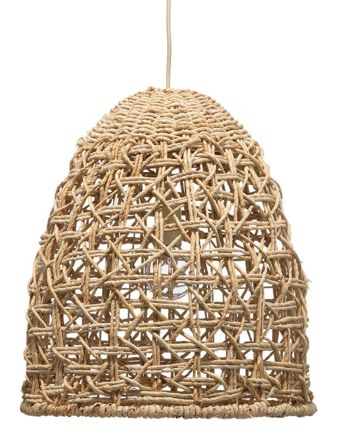 SwayLiving Netted 1-Light Pendant PENDANT LIGHTING