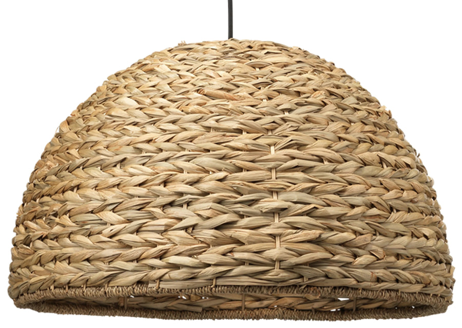 SwayLiving Shoreline Seagrass 1-Light Pendant PENDANT LIGHTING