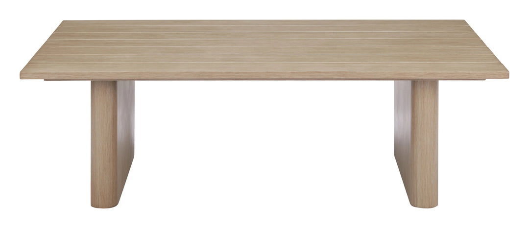SwayLiving Duna Coffee Table Natural COFFEE TABLES