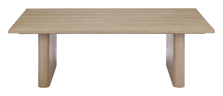 SwayLiving Duna Coffee Table Natural COFFEE TABLES