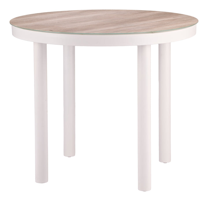 Nimara Dining Table Natural