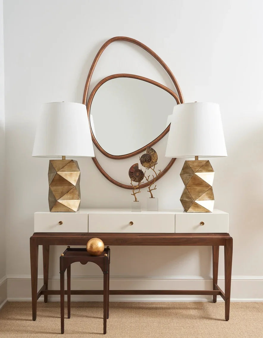 SwayLiving Kent Drinks Table ACCENT TABLES