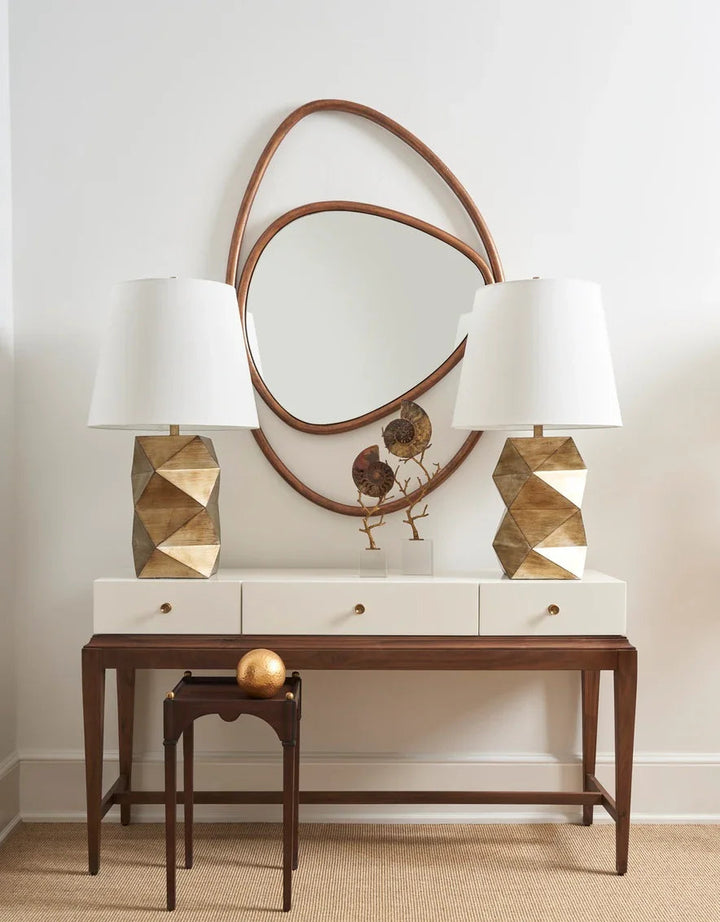 SwayLiving Kent Drinks Table ACCENT TABLES