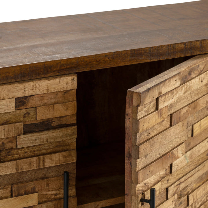 SwayLiving Thompson Sideboard SIDEBOARDS + CREDENZAS
