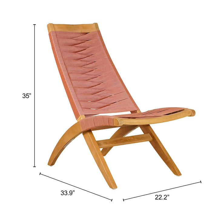 Rova Lounge Chair