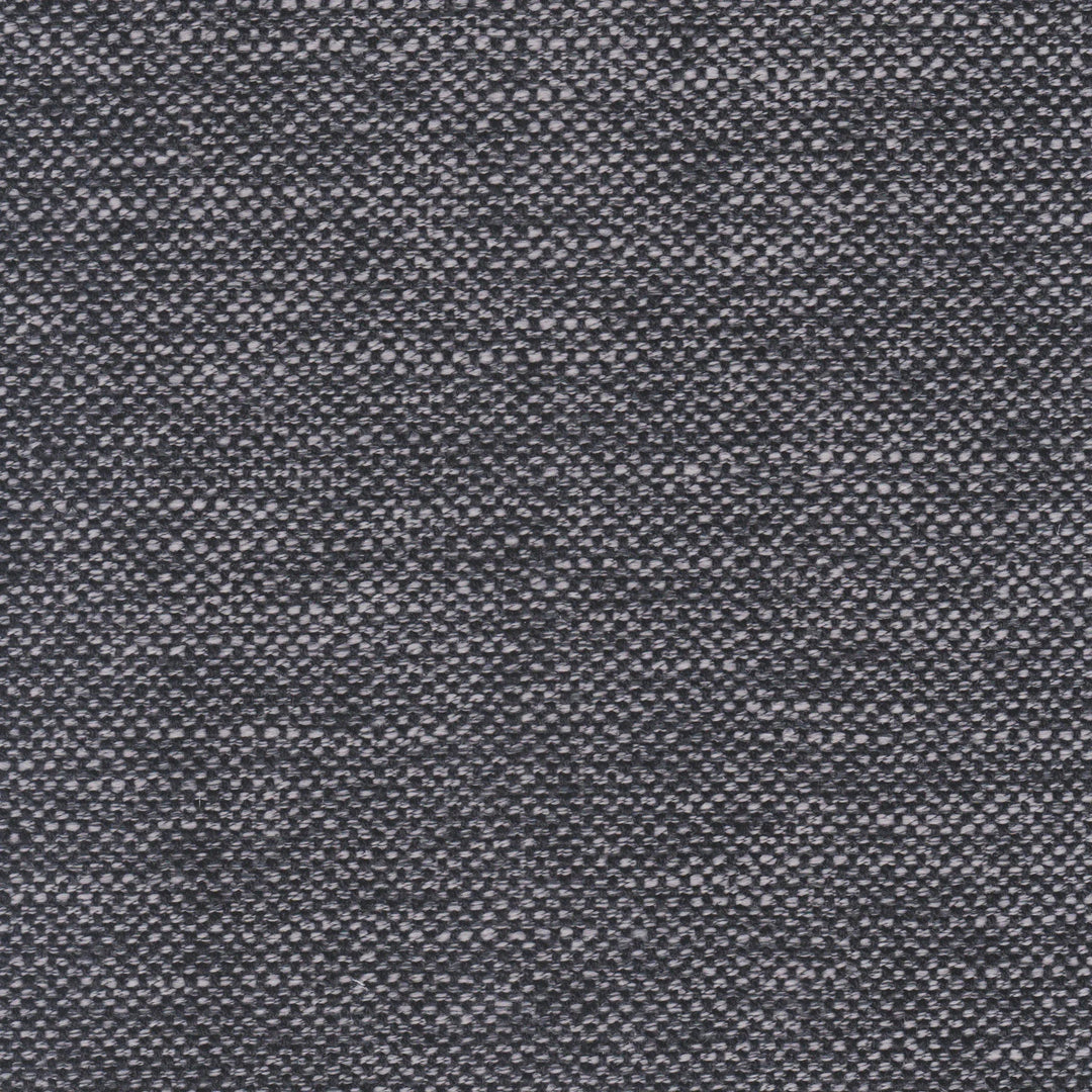 SwayLiving Tuzka Dining Chair (Set of 2) Gray & Espresso DINING CHAIRS