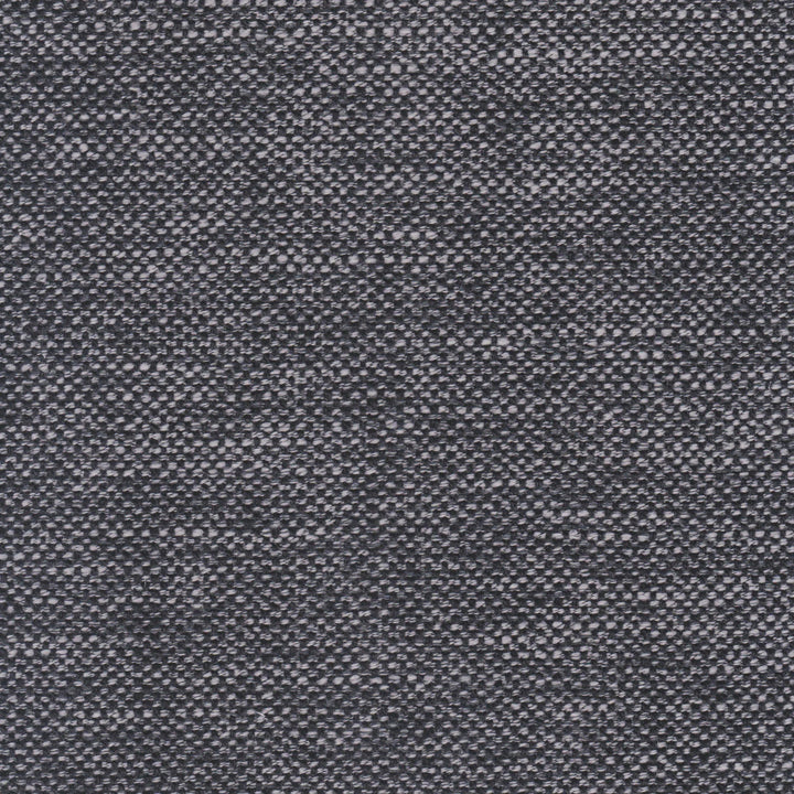 SwayLiving Tuzka Dining Chair (Set of 2) Gray & Espresso DINING CHAIRS