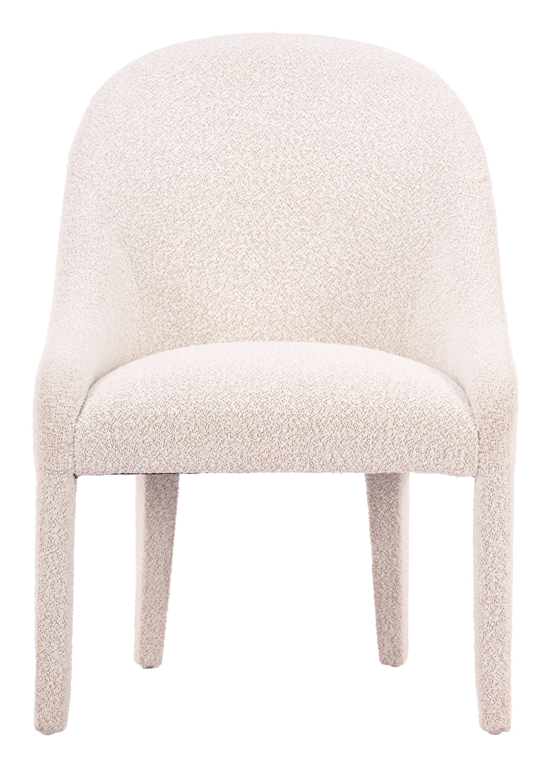 Domo Dining Chair Ivory