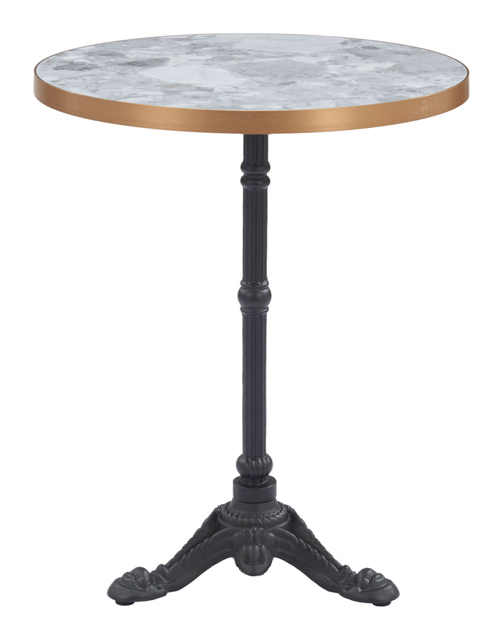 Gazebo Dining Table