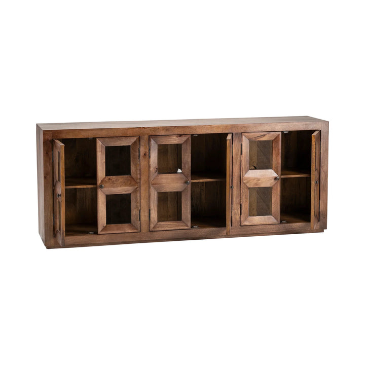 SwayLiving Union Row Sideboard SIDEBOARDS + CREDENZAS