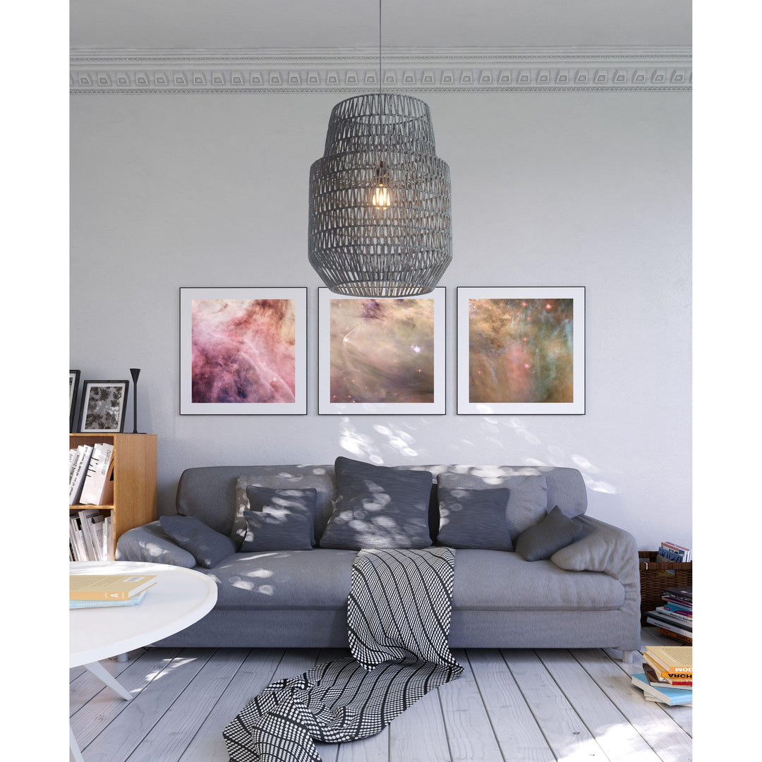 SwayLiving Daydream Ceiling Lamp PENDANT LIGHTING