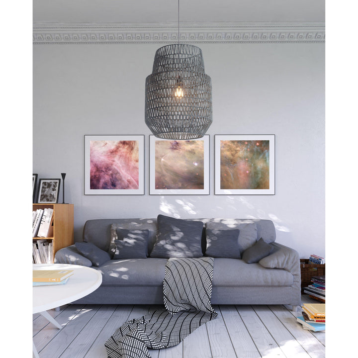 SwayLiving Daydream Ceiling Lamp PENDANT LIGHTING