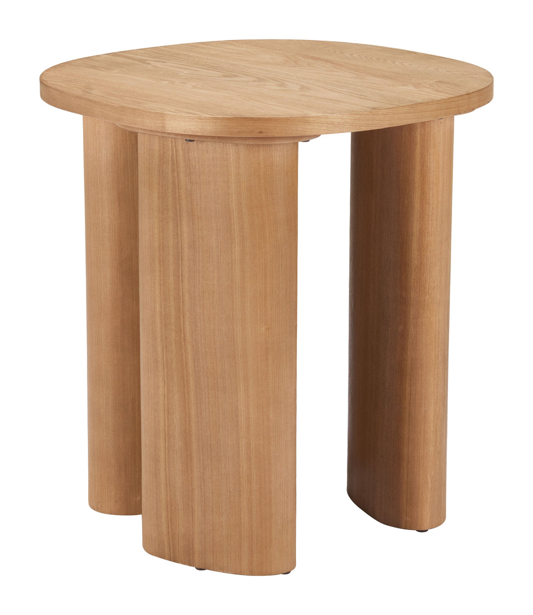 Benen Side Table Natural
