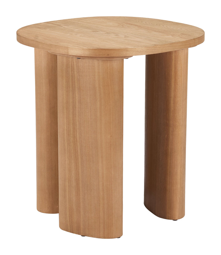 Benen Side Table Natural