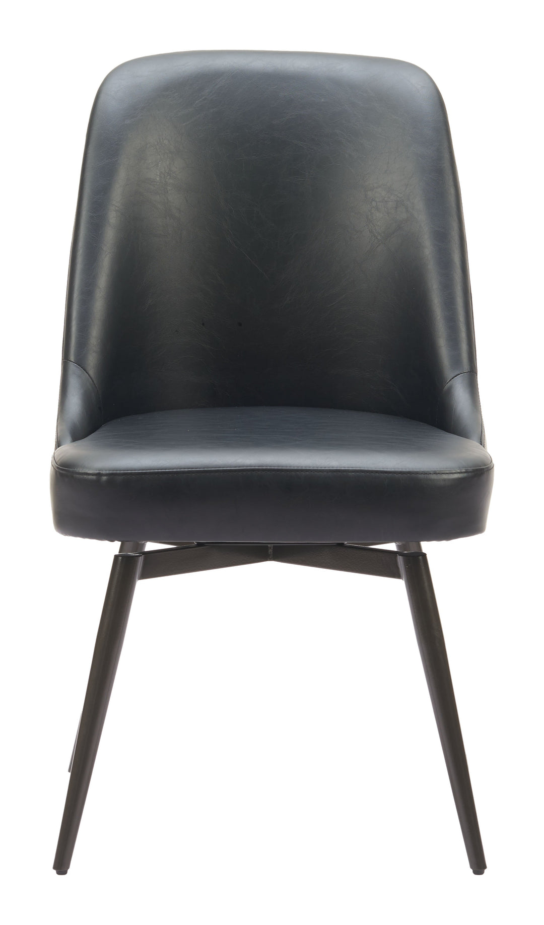 Keppel Swivel Dining Chair (Set of 2)
