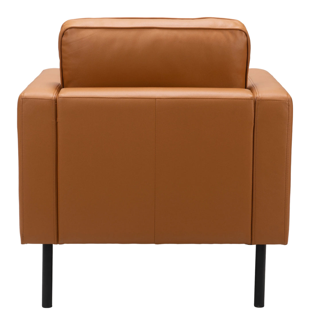Decade Armchair