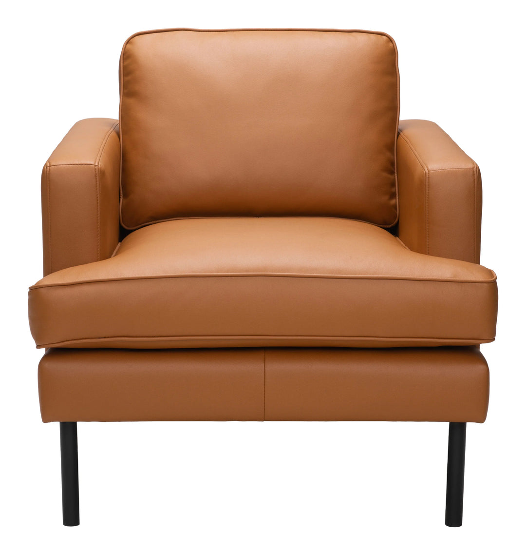 Decade Armchair