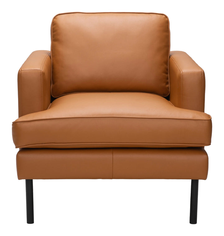 Decade Armchair
