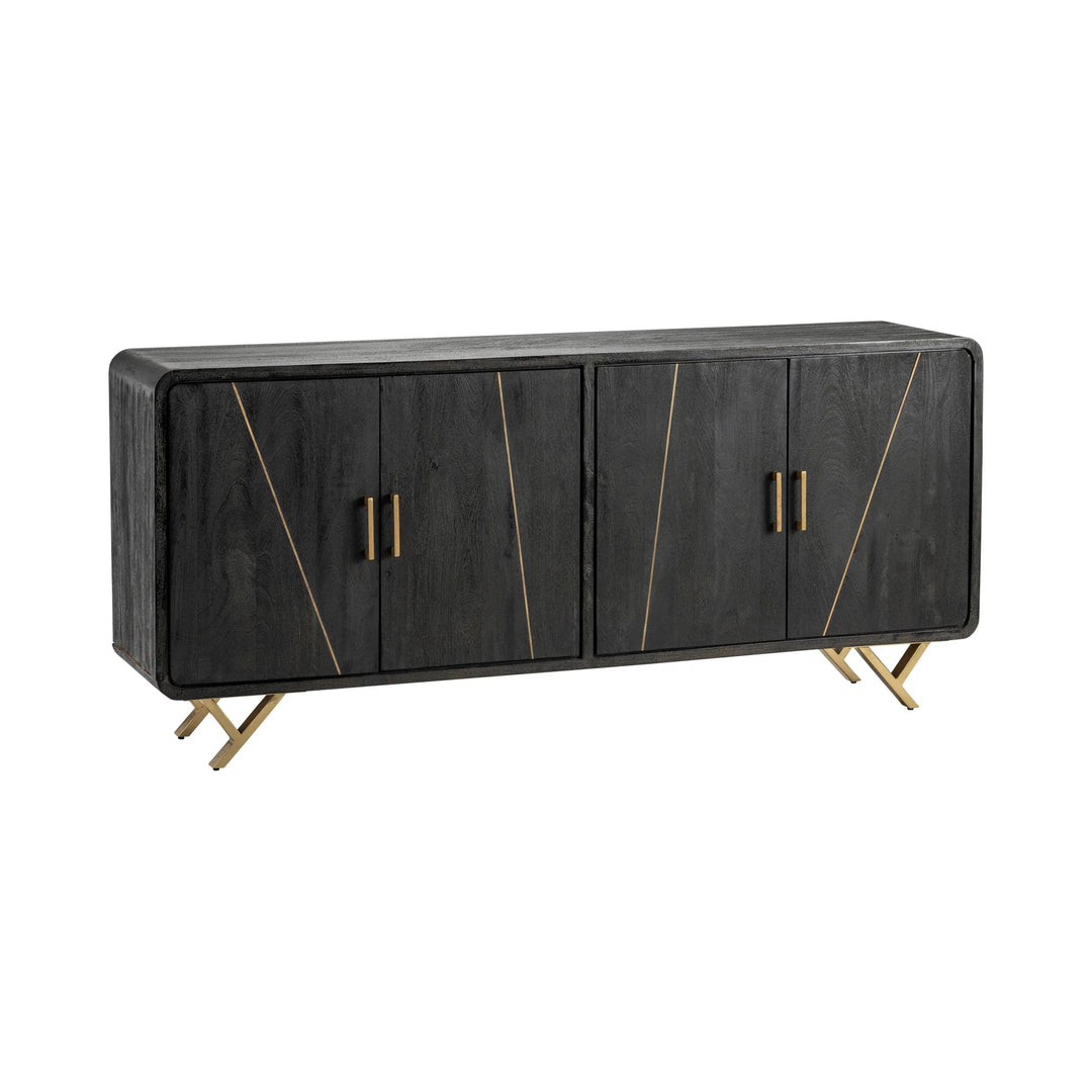 SwayLiving Mosley Sideboard SIDEBOARDS + CREDENZAS