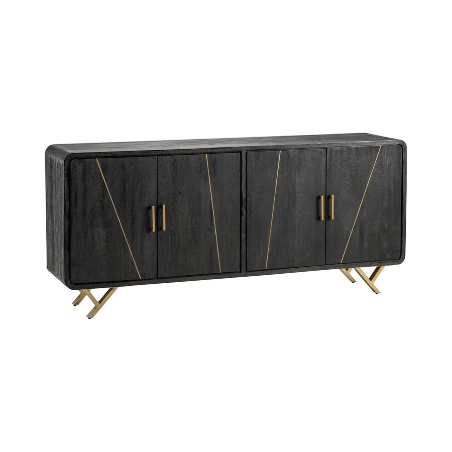 SwayLiving Mosley Sideboard SIDEBOARDS + CREDENZAS