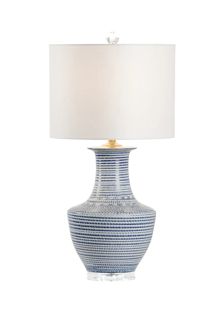 SwayLiving Classic Lamp 1 TABLE LAMPS