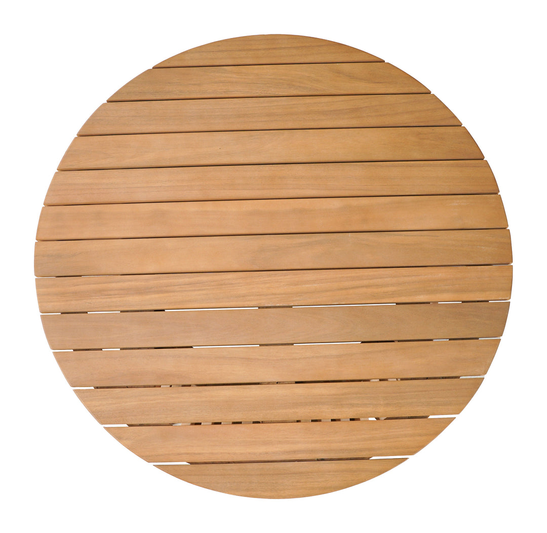 Zahara Coffee Table Natural
