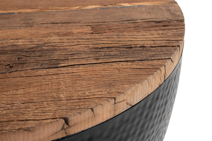 Duskan Storage Coffee Table