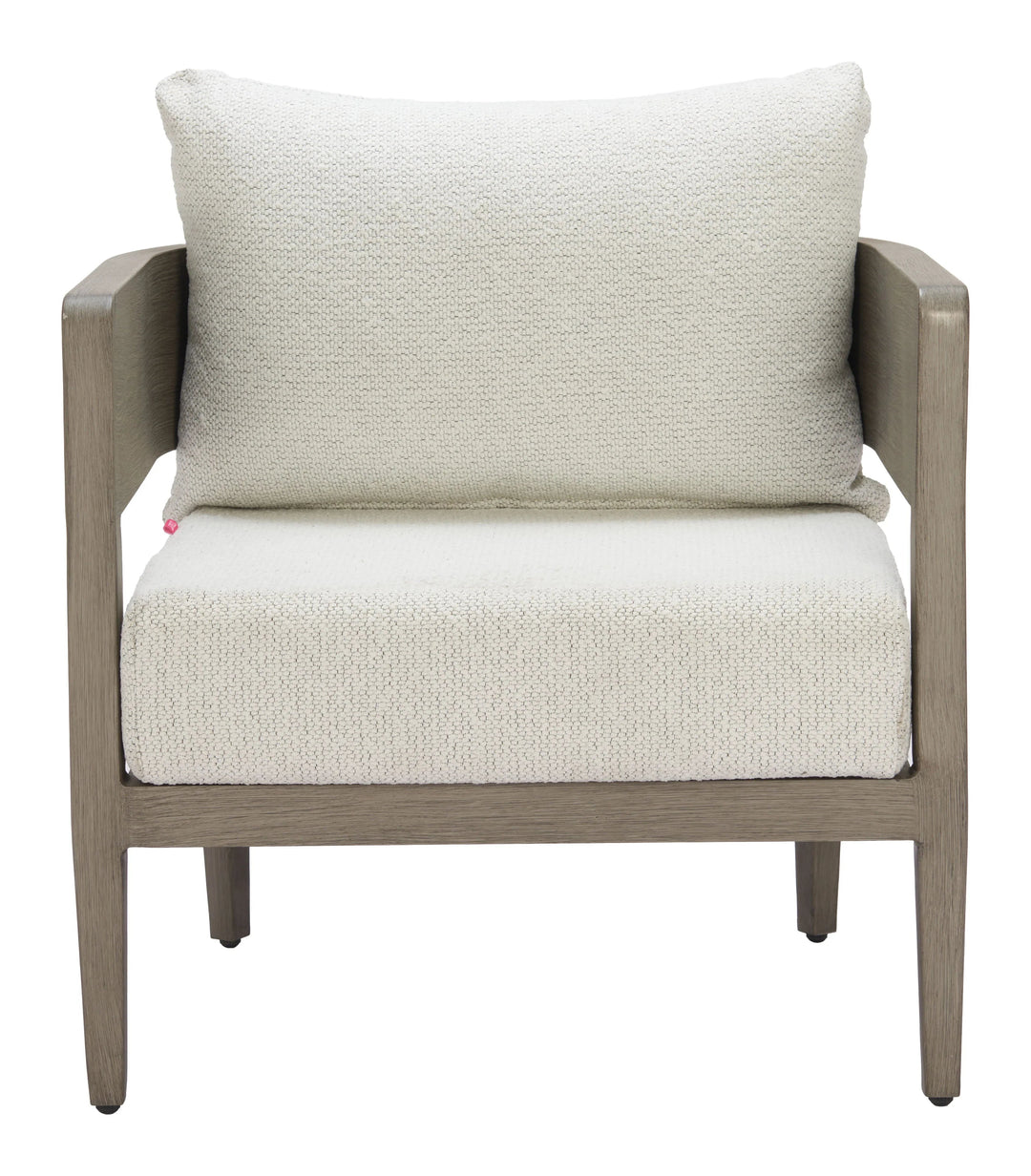 SwayLiving Foret Armchair Beige OUTDOOR CHAISE LOUNGES
