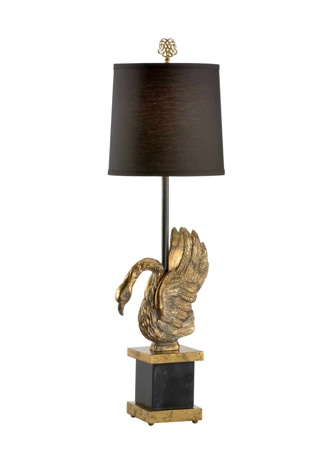 SwayLiving SwayLiving Swan Lake Lamp