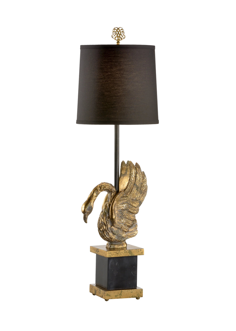 SwayLiving SwayLiving Swan Lake Lamp