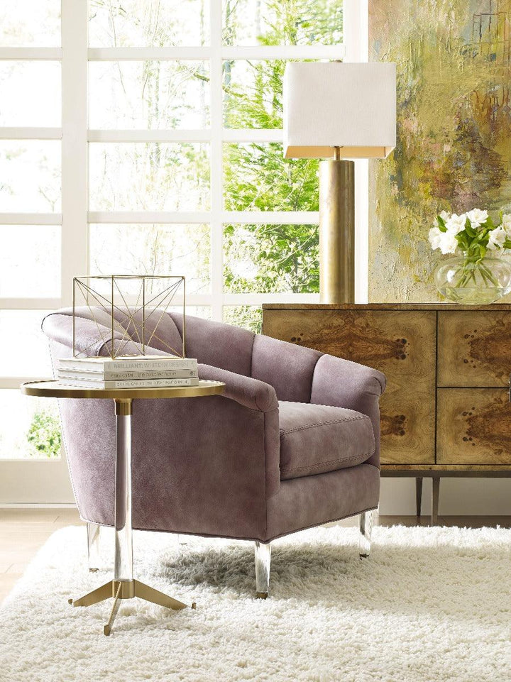 SwayLiving Nick Drink Table ACCENT TABLES