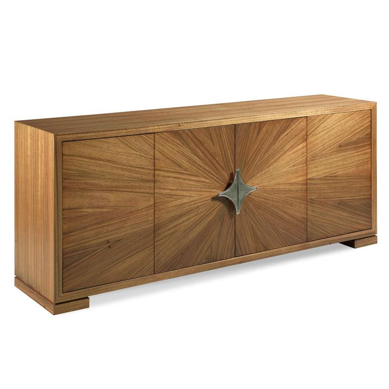 SwayLiving Manobo Media Cabinet MEDIA + TV STANDS