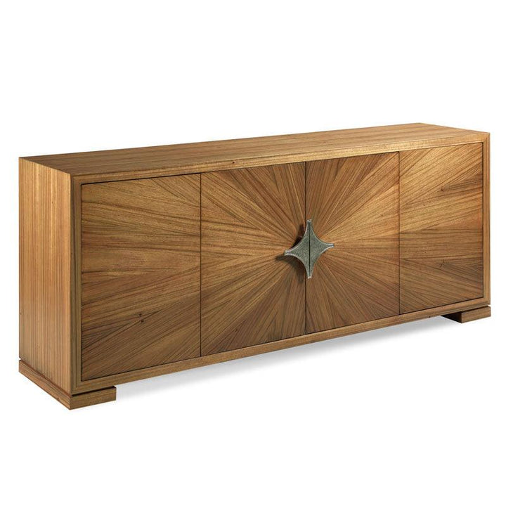 SwayLiving Manobo Media Cabinet MEDIA + TV STANDS