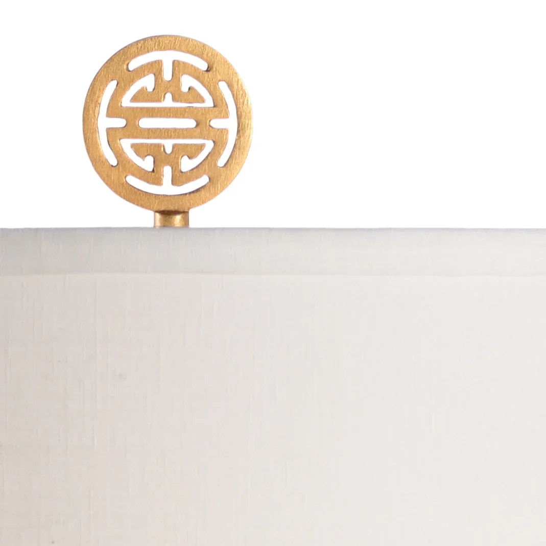SwayLiving Chan Lamp TABLE LAMPS
