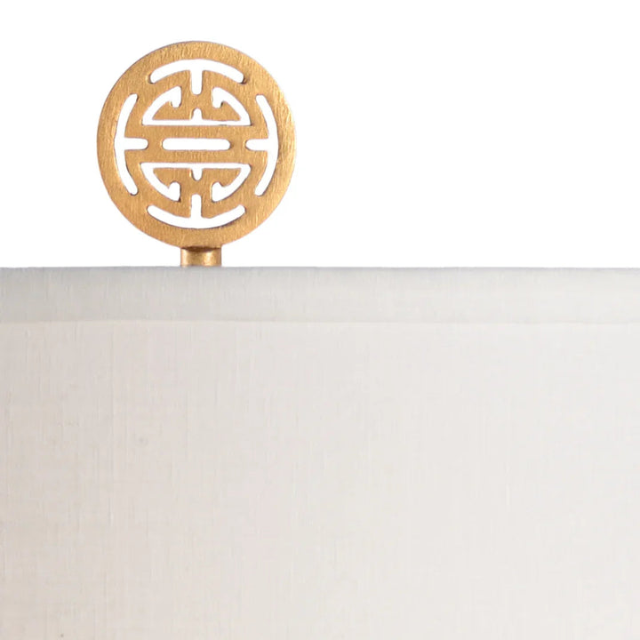 SwayLiving Chan Lamp TABLE LAMPS